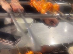-白玉·朝鲜族烤串(南山店)