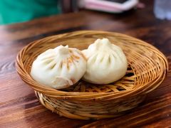 -清真石家包子(大皮院总店)