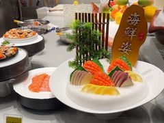 -瓯菜排档(娄桥店)