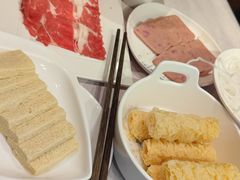 -东来顺饭庄(apm总店)