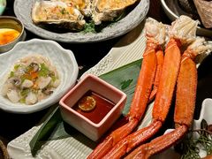 -松鹤精致料理(五一中路店)