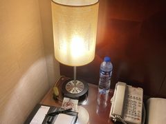 -广州珀丽酒店