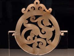 -北京大葆台遗址博物馆