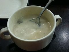 -蘑菇餐厅(马台街店)