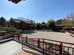 -月坛公园