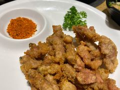 -手选潮汕鲜活牛肉火锅(二七广场店)