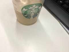 -星巴克(宏汇国际广场店)