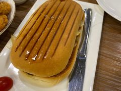-布鲁豪斯亲子欢乐家庭餐厅