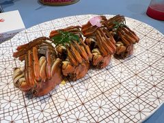 -宴周康·精致江浙菜(周浦店)