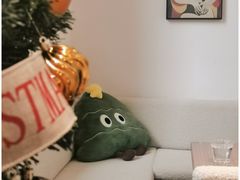 -DOUBLE HAPPINESS 双喜面包咖啡
