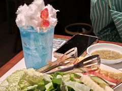 -Thai Basil罗勒叶泰式餐厅(时代天街店)