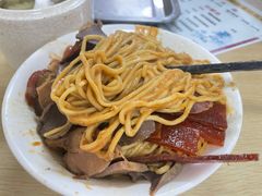 -广和隆猪蹄面(钟法路店)