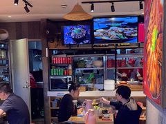 -牛腩之旅·牛腩牛杂煲(光启城美食城店)
