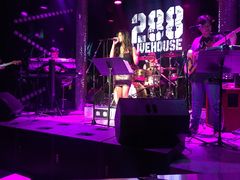 -288 Livehouse 酒吧(思南公馆店)