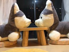 -Husky Go! 哈士奇体验馆·宠物咖啡厅狗咖