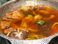 -極上萬膳·日料放题(海岸城店)