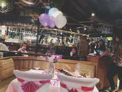 大堂-胡桃里音乐酒馆(环亚凯瑟琳广场店)