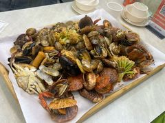 -人和啤酒屋海鲜大排档(营口路店)