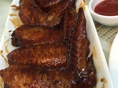 -翠华餐厅(香港国际机场店)