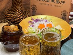 -92°C俄式厨房(中央大街店)