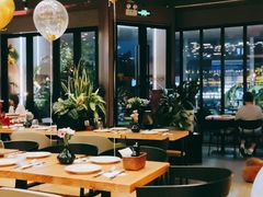 大堂-ibarrel爱杯·bistro&brunch(江宁路店)