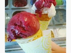 -圣丰索菲特·2 On 988 Café 自助餐厅