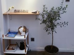 -Onirii Coffee(长乐路店)