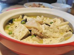 -壹只菜·崇明本地特色菜(崇明南门店)