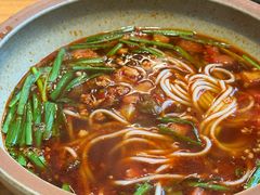 -山茶云南菜(永安里店)