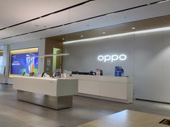 -OPPO服务体验中心(天津和平区天河城店)