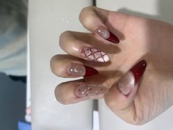 -晨·艺美甲美睫