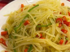 -盐老幺自贡盐帮菜老店