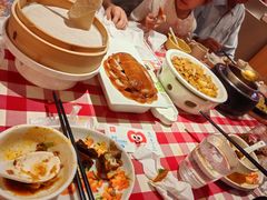 -西贝(吴江路湟普汇店)