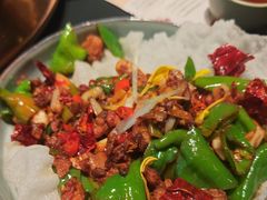 -黄记煌三汁焖锅(金凤万达广场店)