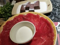 -蜀大侠火锅(四川北路店)