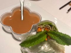 -金链花·泰国餐厅(国贸店)