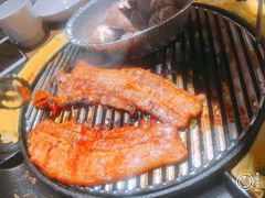 -釜山火炉韩式炭火烤肉(欧洲城店)