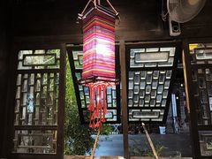 -香满楼(临安路店)