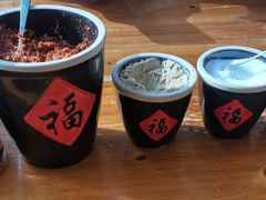 -豫石记羊汤(北苑店)