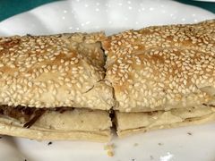 -正顺饸饹馆(中土商务楼店)