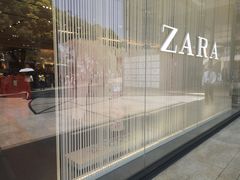 -ZARA(顺城购物中心店)