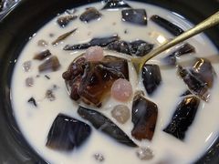 -金姐台湾菜(珠江路店)
