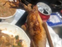 -楼外楼大刀肉传统火锅居(繁荣路店)