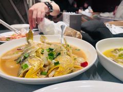 -台鄉缘 ·小海鲜·台州菜(桃林路店)