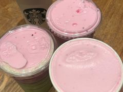 -星巴克臻选(杭州万象城店)