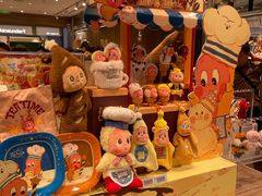 -泡泡玛特POPMART(国金街店)
