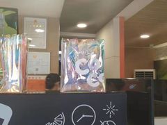 -CoCo都可(火车站东广场店)