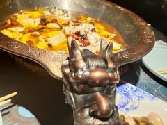 -雲蜀龙阁·金牌水煮鱼(方庄店)