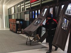 -永辉超市(鲁谷店)