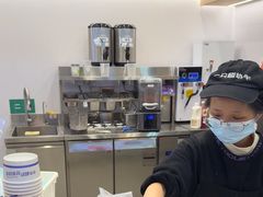 -一只酸奶牛(来福士店)